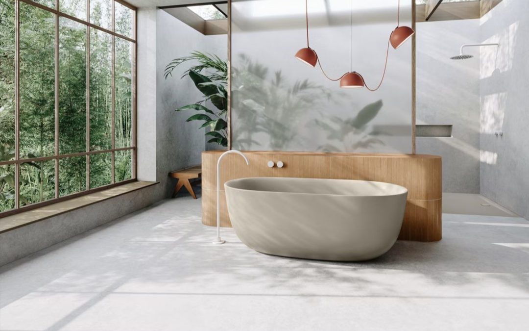 Wanna OYO Kaldewei – nowa definicja designu i komfortu