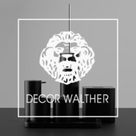 Decor Walther akcesoria