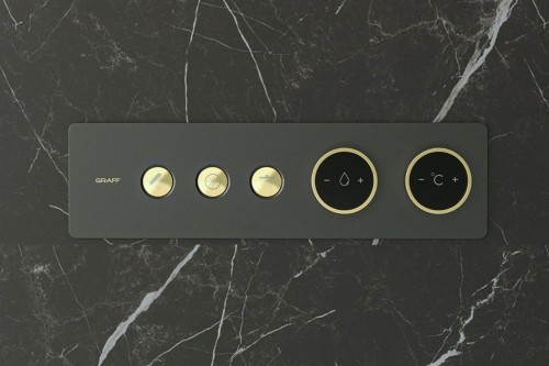 Graff Riva Warszawa sklep Białystok