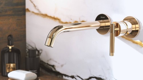 Graff Harley bateria umywalkowa Warszawa sklep