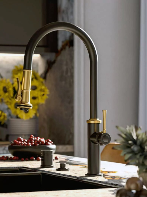 Graff Kuchenna sklep Warszawa